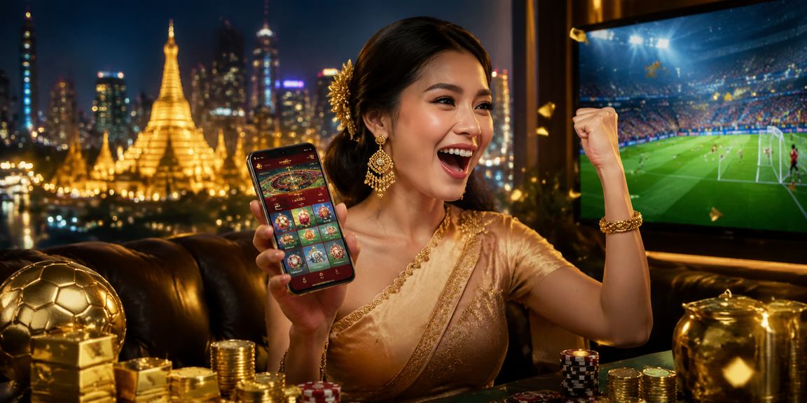 မြန်မာဖုန်းတွင် ကာစီနိုအက်ပ် အသုံးပြုမှု