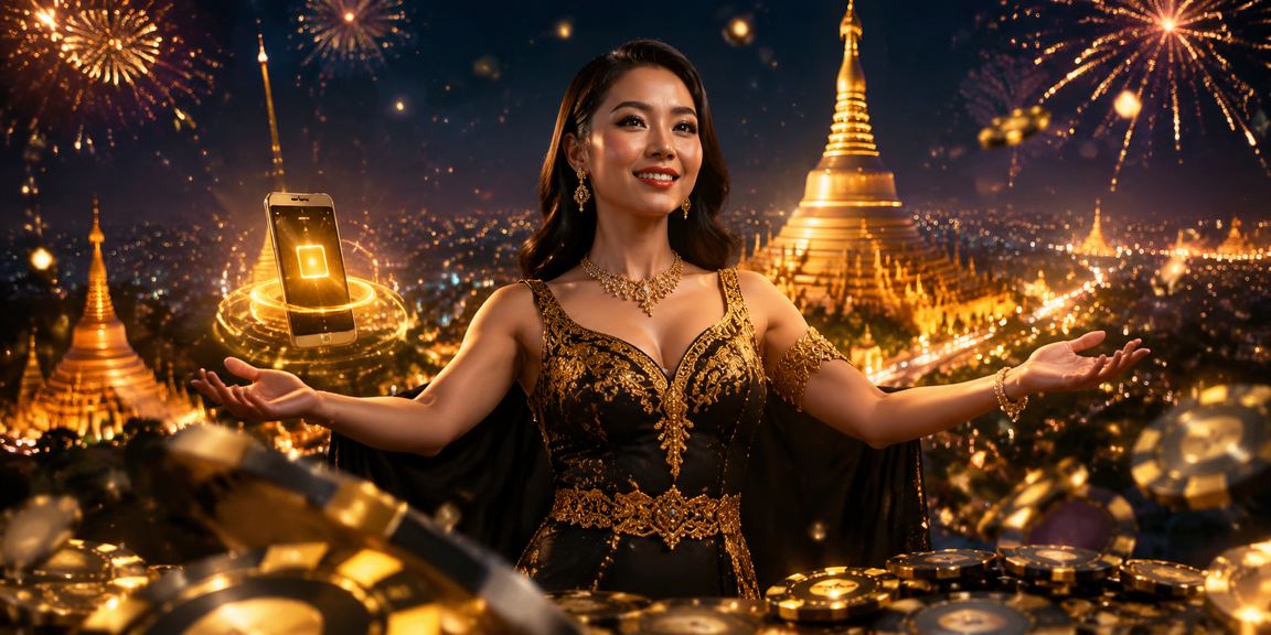 စစ်ကိုင်း မြို့ 2D/3D ထီဂိမ်း