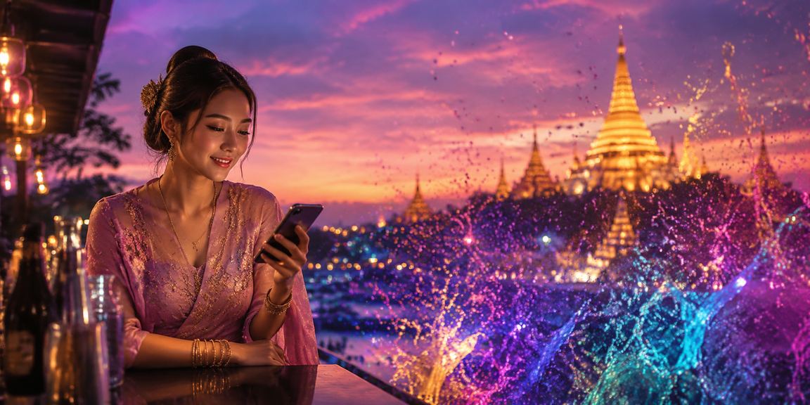 စစ်ကိုင်းတောင် ဒေသရှိ စေတနာ့ဝန်ထမ်းများငွေသွင်းနေသောအခြေအနေ