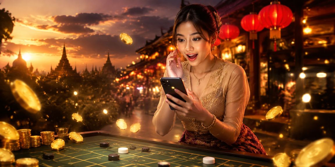 ရန်ကုန်ရှိ တရုတ်လမ်းဧရိယာတွင် အာဏာပိုင်များနှင့်တွေ့ဆုံခြင်း