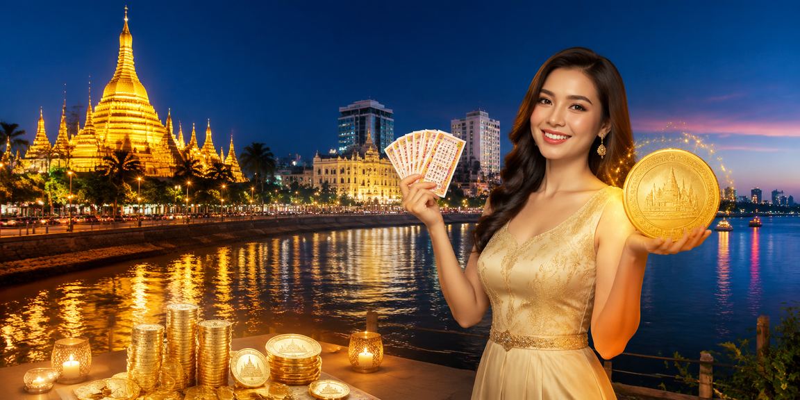 ရန်ကုန် စူလේဘုရားအနီး ကာစီနို ငွေလွှဲနေမှု