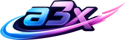 a3x